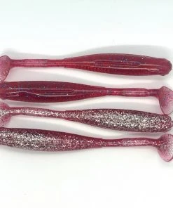 My Coast Outdoors The Original Knockin Tail Lures (Multiple Colors)