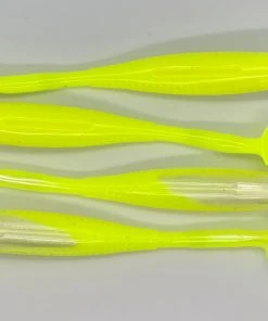 My Coast Outdoors The Original Knockin Tail Lures (Multiple Colors)