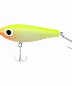 MirrOlure Paul Brown's Original Series - Fatboy (Multiple Colors) Lures & Tackle