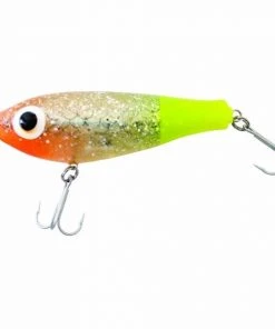 MirrOlure Paul Brown's Original Series - Fatboy (Multiple Colors) Lures & Tackle