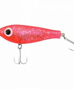 MirrOlure Paul Brown's Original Series - Fatboy (Multiple Colors) Lures & Tackle