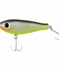 MirrOlure Paul Brown's Original Series - Fatboy (Multiple Colors) Lures & Tackle