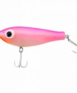 MirrOlure Paul Brown's Original Series - Fatboy (Multiple Colors) Lures & Tackle