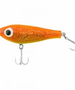 MirrOlure Paul Brown's Original Series - Fatboy (Multiple Colors) Lures & Tackle
