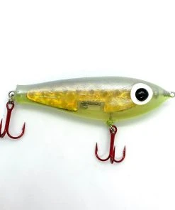 Texas Custom/Custom Corky Fatboy Pro Series Bay Mistress