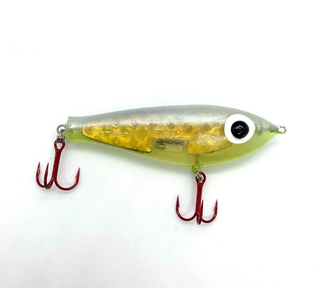 Texas Custom/Custom Corky Fatboy Pro Series Bay Mistress