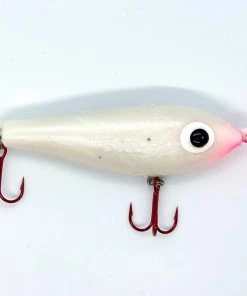 Texas Custom/Custom Corky Fatboy Pro Series Gringo