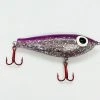 Texas Custom/Custom Corky Fatboy Pro Series Plum Nasty
