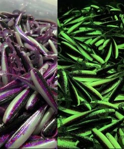 A.M. Fishing Lures 4