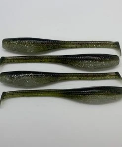 Lures & Tackle Down South Lures Pure Chicken Of The C - Super Model