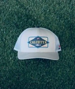 Staunch Traditional Outfitters Caps STAUNCH Calcutta Cap