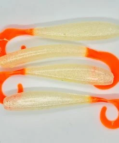 A.M. Fishing Lures 4