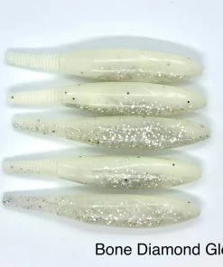 Precision Fishing Resources LLC Trout Support Lures (Multiple Colors)