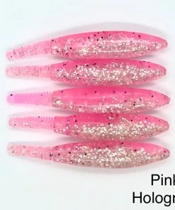 Precision Fishing Resources LLC Trout Support Lures (Multiple Colors)