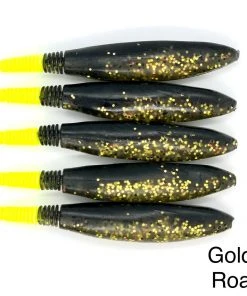 Precision Fishing Resources LLC Trout Support Lures (Multiple Colors)