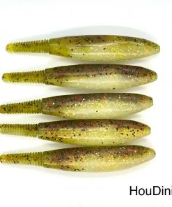 Precision Fishing Resources LLC Trout Support Lures (Multiple Colors)