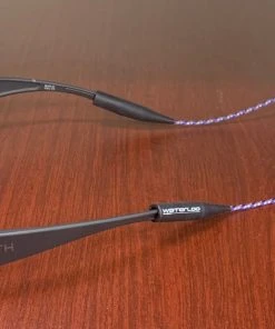 Waterloo Rods SeaQualizer Repurposed Sunglass Straps W/Waterloo Logo 15