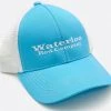 GameGuard Waterloo River Blue Cap -Original Waterloo Logo