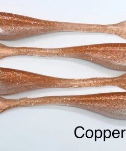 Gambler Lures - Flapp'n Shad 6