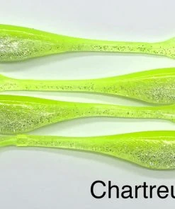 Gambler Lures - Flapp'n Shad 6