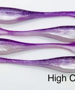 Gambler Lures - Flapp'n Shad 6