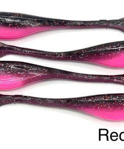 Gambler Lures - Flapp'n Shad 6