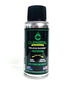 Lures & Tackle Clenzoil Field & Range Foaming Aerosol