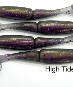 Lures & Tackle Gambler The Little EZ (Multiple Colors)