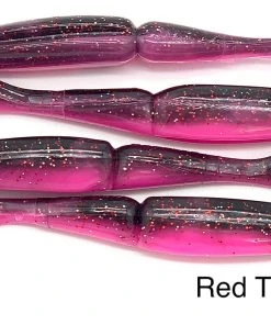 Lures & Tackle Gambler The Little EZ (Multiple Colors)