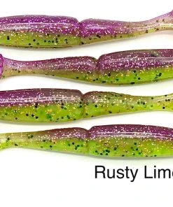 Lures & Tackle Gambler The Little EZ (Multiple Colors)