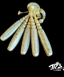 JRZ Lures L.L.C. JRZ Kicker Tail Lures