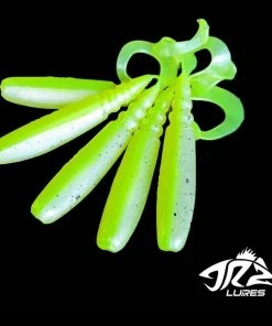 JRZ Lures L.L.C. JRZ Kicker Tail Lures