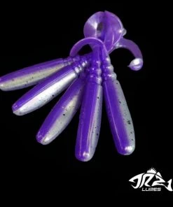JRZ Lures L.L.C. JRZ Kicker Tail Lures
