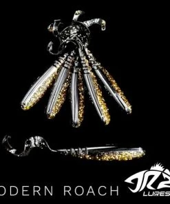 JRZ Lures L.L.C. JRZ Kicker Tail Lures