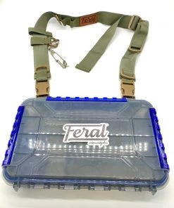 Feral Concepts LLC Feral Wading Box