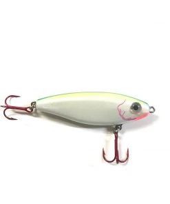 Texas Custom Lures Harvey Double D XL Custom Corky
