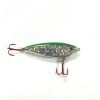 Texas Custom Lures Custom Corky Pistachio Double D XL
