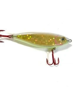 Texas Custom/Custom Corky Bay Mistress Double D XL