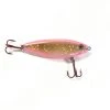 Texas Custom/Custom Corky Double Bubble Double D XL