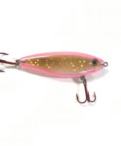 Texas Custom/Custom Corky Double Bubble Double D XL