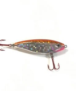 Texas Custom Lures Custom Corky Sea Grass Double D XL