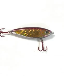 Texas Custom/Custom Corky Crown Royal Double D XL