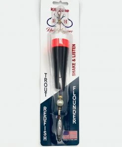 Reef Hoppers Kill Zone Popping Cork Lures & Tackle