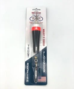 Reef Hoppers Kill Zone Popping Cork Lures & Tackle