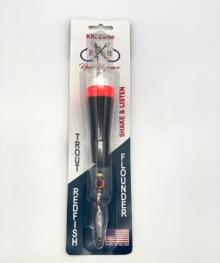 Reef Hoppers Kill Zone Popping Cork Lures & Tackle