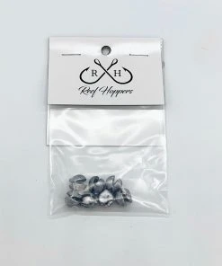 Reef Hoppers Split Shot Weight