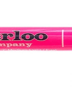 Waterloo Rods Pink HP Lite High Performance Rods
