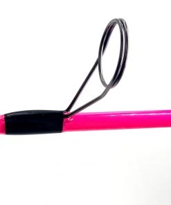 Waterloo Rods Pink HP Lite High Performance Rods