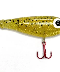 Texas Custom/Custom Corky FatBoy Jose