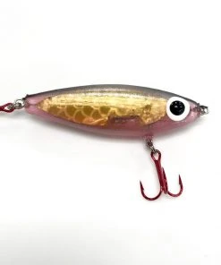 Custom Corky Soft Dine XL Sweet Lucie